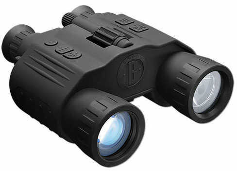 Bushnell Equinox Z, Binocular, 2X 40, Digital Night VisionBlack Finish, Box 260500