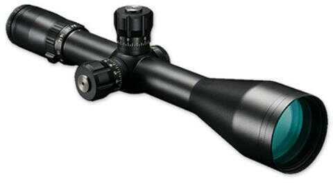 Bushnell Tac Optics LRS Rifle Scope 6-24X50mm 30mm Main Tube G2 Reticle Matte Finish BT6245FG