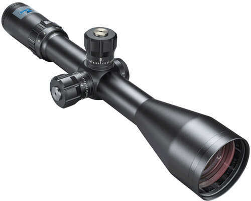 Bushnell Tac Optics LRS Rifle Scope 6-24X50mm 30mm Main Tube Illuminated Mil-Dot Reticle Matte Finish BT6245F