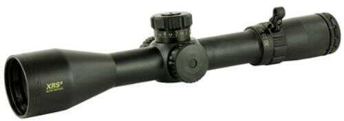 Bushnell Elite Tactical XRS II Rifle Scope 4.5-30X50mm 34mm Main Tube Black Finish ET46305GZ