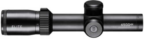Bushnell Rel1424Bs3 Elite 4500 Black 1-4X24mm 30mm Tube Multi-X Reticle