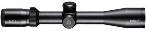 Bushnell Authorized Elite 4500 Rifle Scope 2.5-10x40mm 30mm Main Tube Multi-x Reticle Matte Finish Black Rel2104bs3