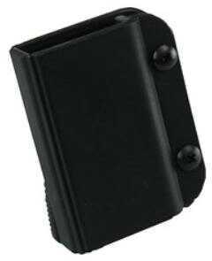 Blade-Tech Industries, Revolution Single Magazine Pouch, Fits Glock 9/40 Magazines, Ambidextrous, Black