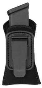 Blade-Tech Industries, Soft Nylon Inside The Waistband Single Magazine Pouch