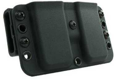 Blade Tech Industries Eclipse Double Magazine Pouc