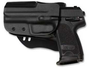 Blade Tech Industries Outside the Waistband Holste