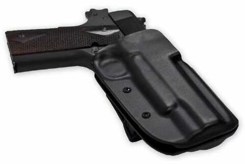 Blade Tech Industries OWB Holster Belt Right Hand Black for Glock 19/23/32 Hard ASR HOLX000879271625