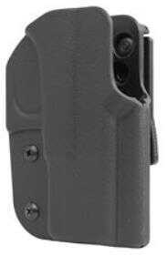 Blade-Tech Industries Signature OWB Belt Holster Right Hand Black Sauer P320C