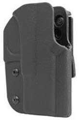 Blade-Tech Industries Signature OWB Belt Holster Right Hand Black Fits Glock 26/27