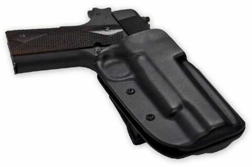 Blade Tech Industries OWB Holster Belt Right Hand Black for Glock 17/22/31 Hard HOLX000924121455