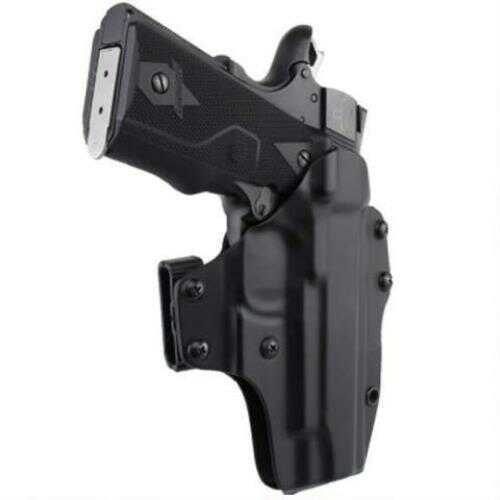 Blade-Tech Eclipse OWB Holster- for Glock 19/23/32- Black- RH