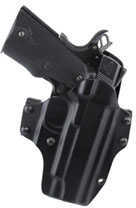 Blade-Tech Eclipse OWB Holster Springfield XD ACP 4"- Black- RH