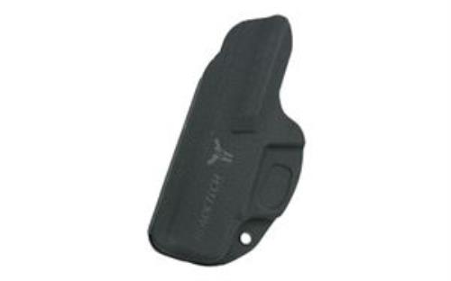 Blade Tech Industries Klipt Holster, Fits Glock 26/27/33, Right Hand, Black Holx0090klpg26akblkrh