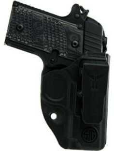 Blade-Tech Industries, Klipt Inside The Pant Holster, Fits Sig P238