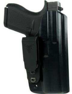 Blade Tech Industries Inside the Waistband Klipt A