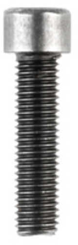 CMMG AR15 Grip Screw Fits AR-15 1/4-28 x 1" Silver 55CA563