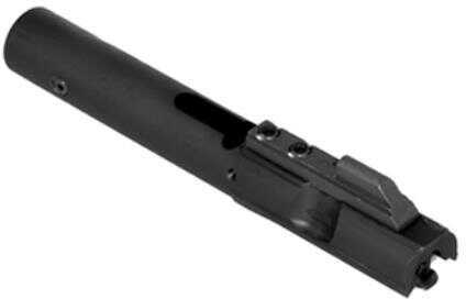 CMMG MK9 AR-15 Complete Bolt Carrier Group 9mm Luger for Glock Magazine Cut Steel Matte Finish