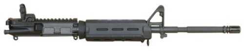 Core 15 MOE- Magpul Orginal Equipment Upper 223 Rem 5.56 16" Black MOE Handguard M4 A2 AR-15 Flat Top 100273B