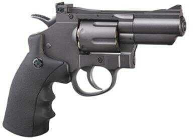 Crosman BB/Pellet Revolver-img-0