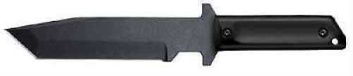 Cold Steel G.I. Tanto Fixed Blade Knife 1055 Carbon Plain Edge 7" 80PGTK