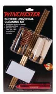 DAC Winchester Cleaning Kit Universal 24 Pieces 363066