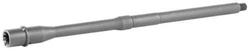 Diamondback Barrel 5.56 NATO 16" 1:9 Twist Black Nitride Finish Carbine Length Gas System Medium 556C16CCB50B9