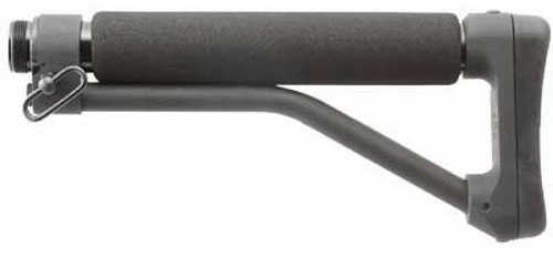 Doublestar Corp. Ace ARFX Stock, Rifle Lenght, Buffer Tube, 3 Sling Position, Black A101B