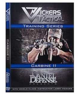Daniel Defense Vickers Tactical Training Series Carbine II 22-089-03129