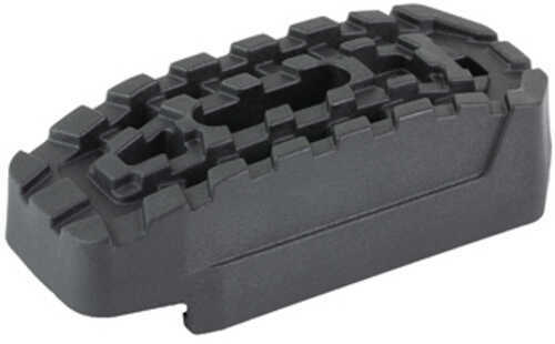 Die Free Co Dos Boot Magazine Extension 3 Pack +2 Rounds High Impact Injection Molded Plastic Construction Fits Magpul 1