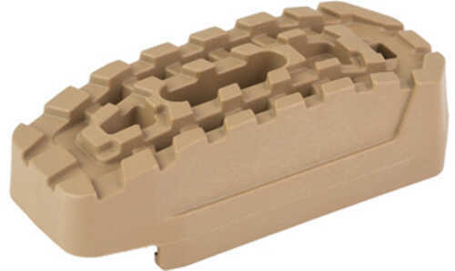 Die Free Co Dos Boot Magazine Extension 3 Pack +2 Rounds High Impact Injection Molded Plastic Construction Fits Magpul 1