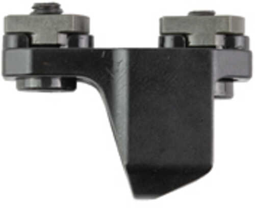 Die Free Co Quick Stop Quick Detach Barricade Stop M-LOK Black QUICK-STOP-BLK
