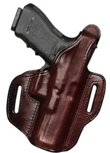 Don Hume H721-p Holster Fits Ruger Lcp Ii And Max Right Hand Leather Black J332614r