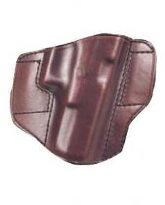 Don Hume H721Ot Holster Right Hand Brown 4.5" for Glock 17, 22, 31 J336101R