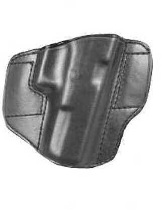 Don Hume H721OT Holster Fits Glock 20/21 Right Hand Black Leather J337137R