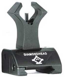 AR-15 Diamondhead USA Inc. Sight Picatinny Black Sight/Post 1051