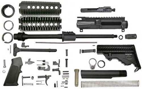 DPMS Oracle 5.56 Complete Rifle Kit Less Lower Model: Kt-OC