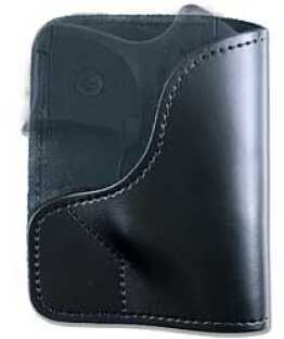 Desantis Trickster Pocket Holster Fits Beretta Jetfire Ambidextrous Black 021BJ72Z0