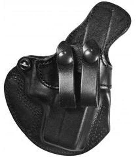 Desantis 028 Cozy Partner Inside The Pants Holster Right Hand Black Sig P239 028BAR1Z0