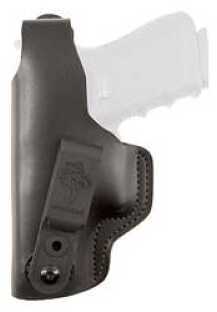 Desantis Dual Carry II Holster Fits Colt Pony Pocketlite Right Hand Black 033BA74Z0