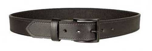 DeSantis Gunhide E25BJ34Z3 Black Leather/ Belt Size 34" Buckle Closure
