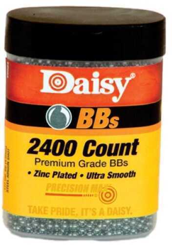 Daisy BB Bottle 2400 ct. Model: 24