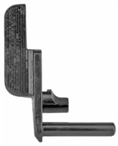 Ed Brown Extended 1911 Match Safety Single Side Blued 890-MATCH