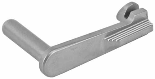 Ed Brown 1911 38 Super/9mm Slide Stop Stainless 970-38-S