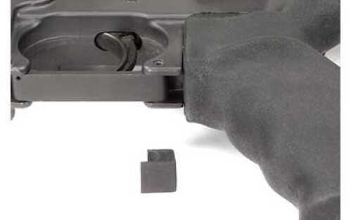 Ergo 4085 Gapper Black Fits AR/M4
