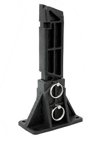 Ergo Grip MAST Modular Armorer Stand For Large Frame Glocks Includes Base Black 