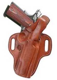 El Paso Strongside Select 4.25" Holster Right Hand Russet 1911 Commander St1911Rr