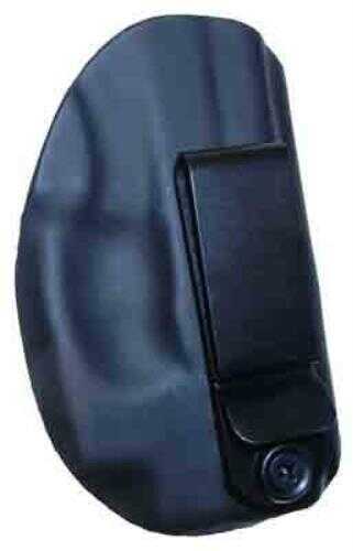 Flashbang Holsters Betty Inside The Pants Left Hand Black S&W Shield 9270-Shield-11