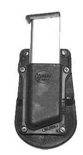 Fobus Single Magazine Pouch With Exceptional Fit & Profile Md: 390145
