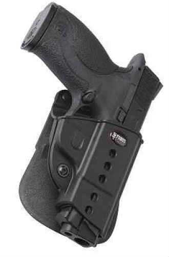 Fobus Holster Paddle For Beretta PX4 Storm-img-0