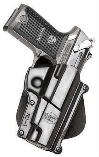 Fobus Paddle Ruger® 85 89 Lg Auto 9MM & 40